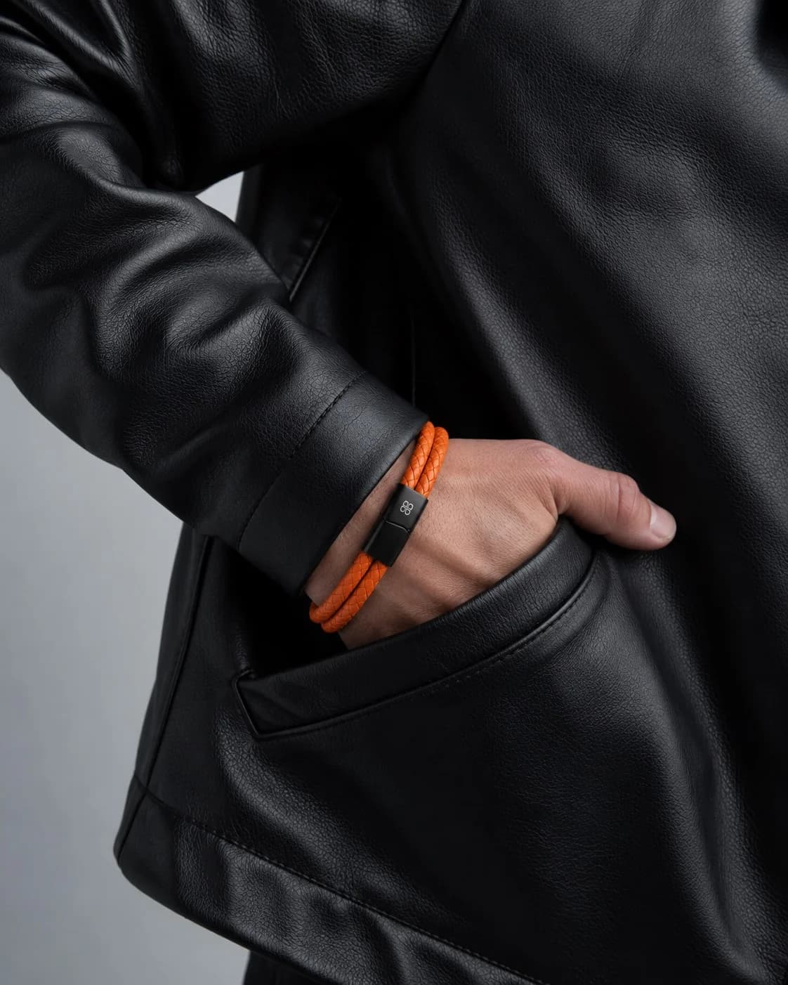 Bastard Bracelet
